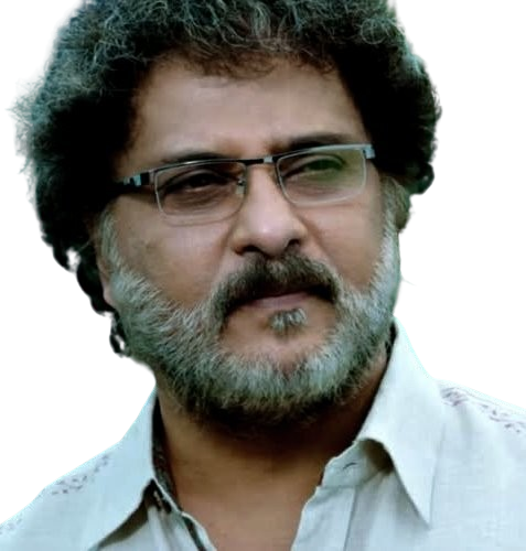 V. Ravichandran