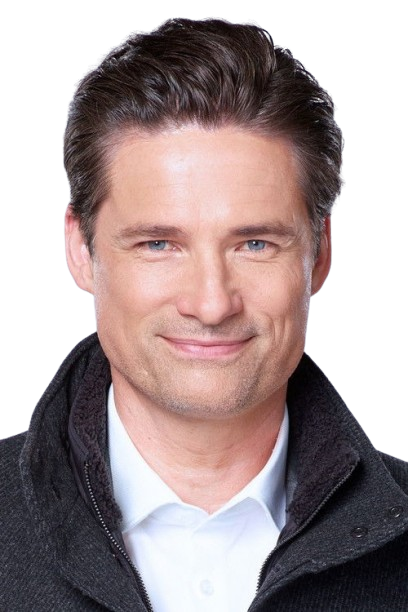 Warren Christie