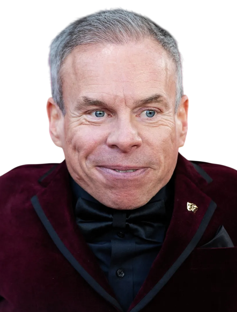 Warwick Davis
