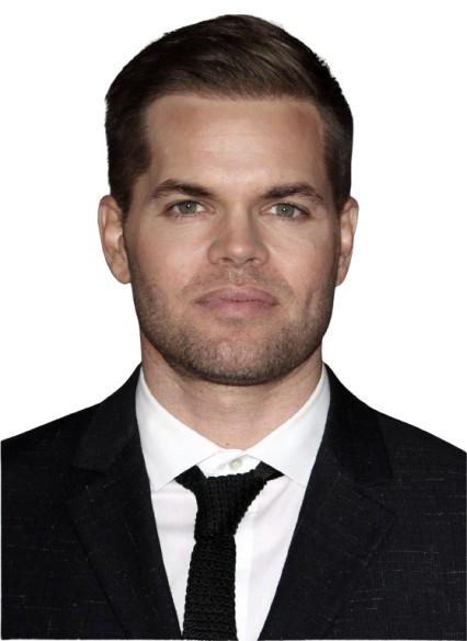 Wes Chatham