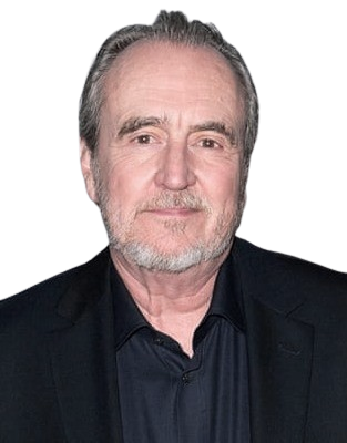 Wes Craven