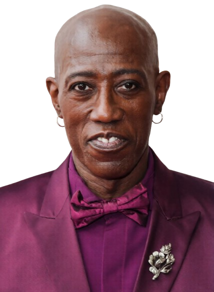 Wesley Snipes