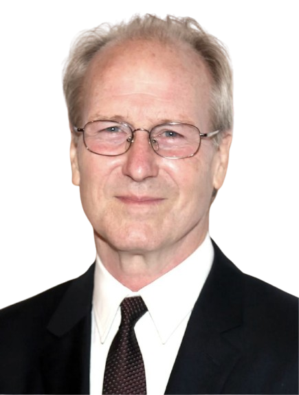William Hurt