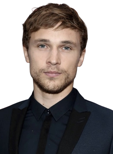William Moseley