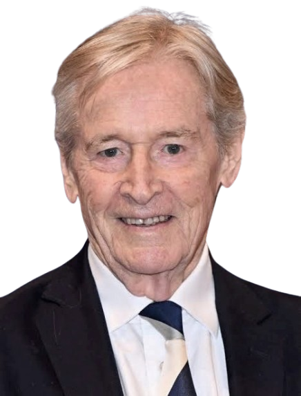 William Roache