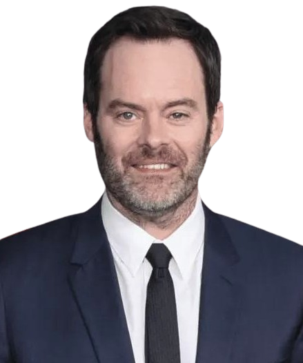 Bill Hader