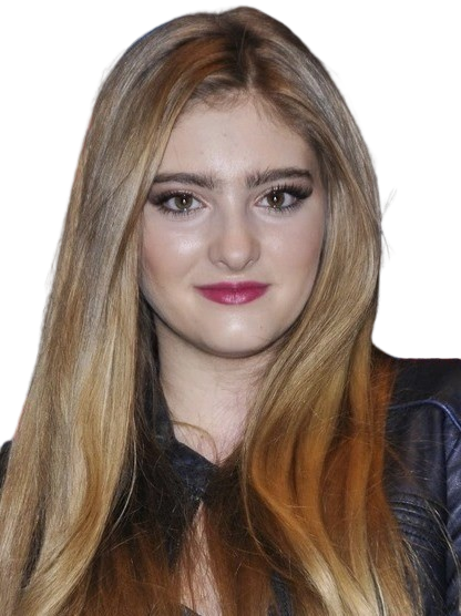 Willow Shields