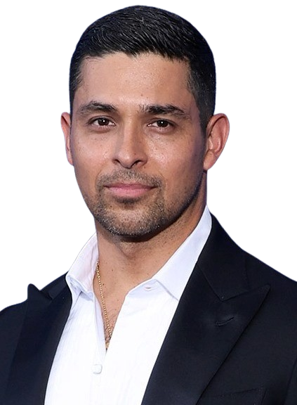 Wilmer Valderrama