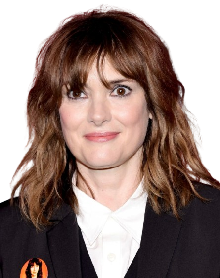 Winona Ryder