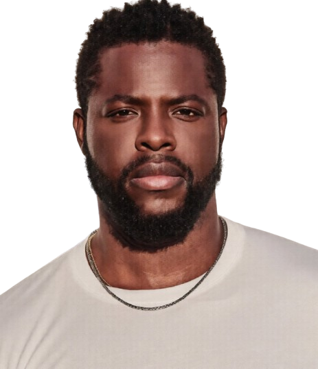 Winston Duke