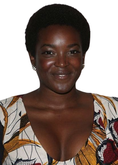 Wunmi Mosaku
