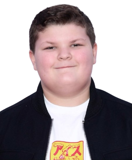 Wyatt Mcclure