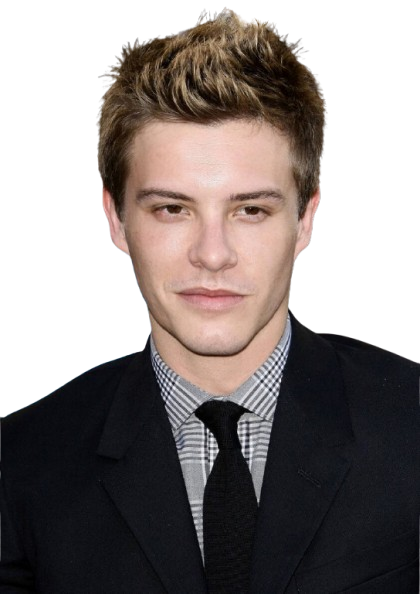 Xavier Samuel