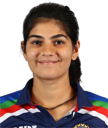 Yastika Bhatia
