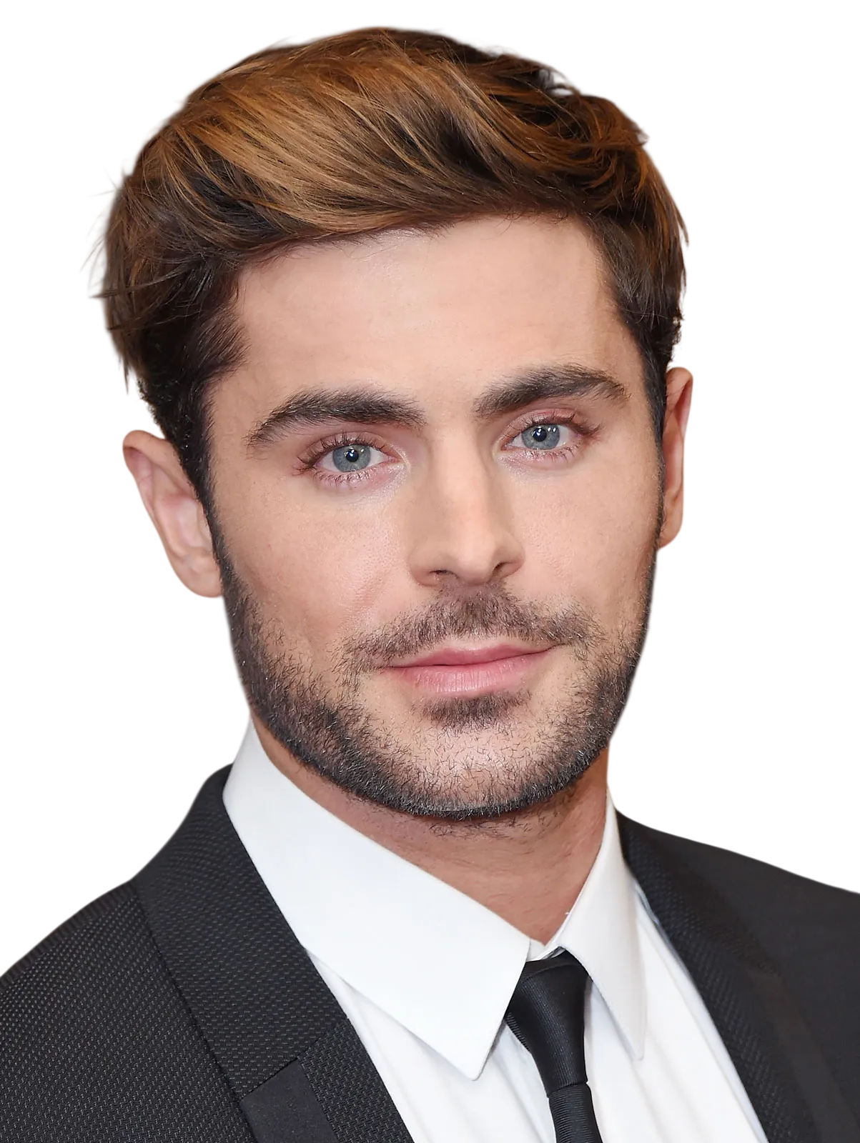 Zac Efron