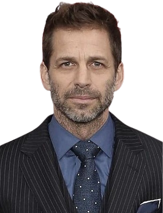 Zack Snyder