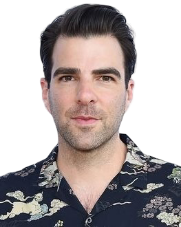 Zachary Quinto