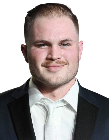 Zach Bryan