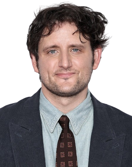 Zach Woods