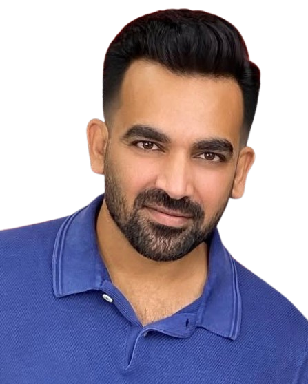 Zaheer Khan