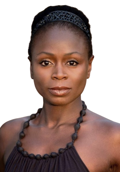 Zainab Jah