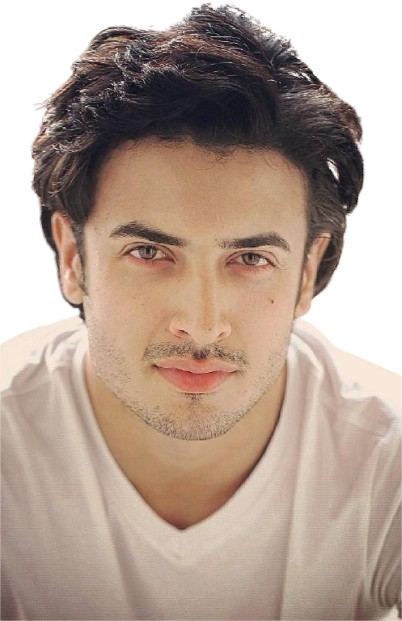Zain Khan Durrani