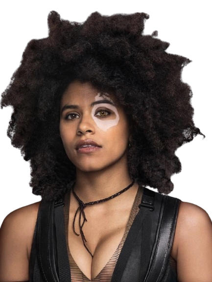 Zazie Beetz