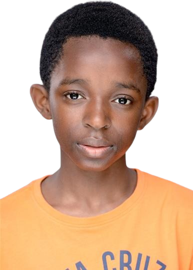 Zephan Hanson Amissah