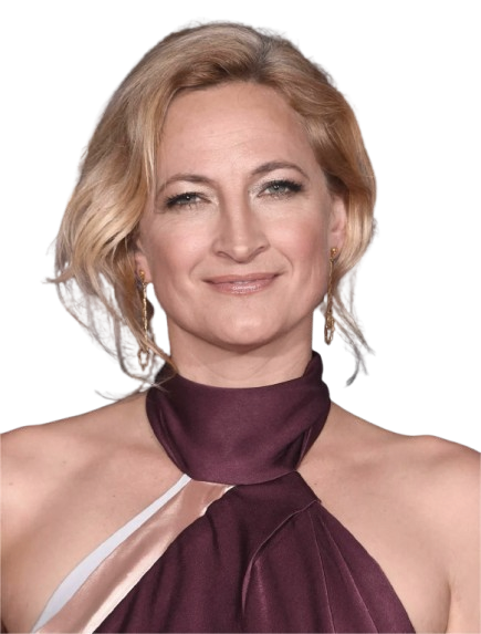Zoë Bell