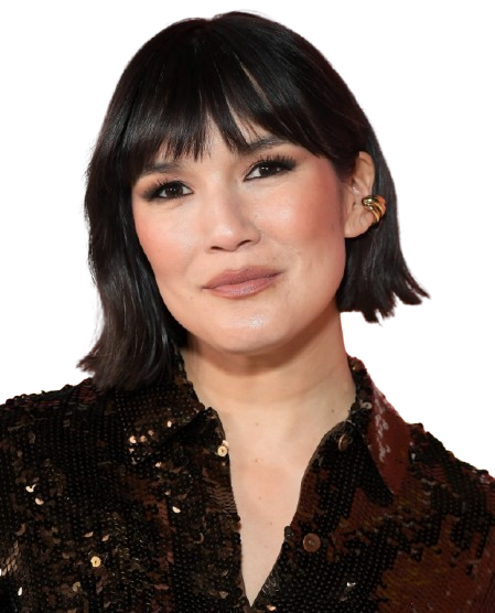 Zoë Chao