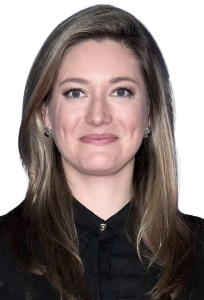 Zoe Perry