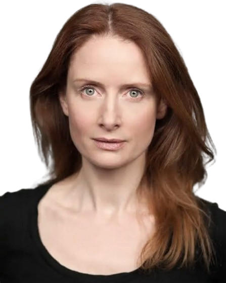 Zoe Telford