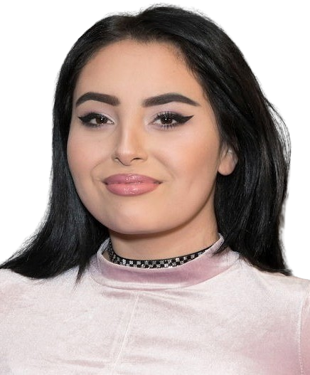 Zoey Luna