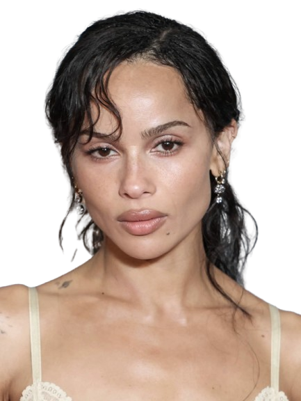 Zoë Kravitz