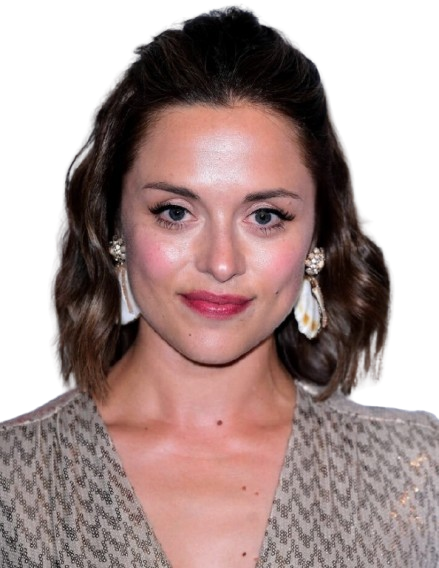 Zoë Tapper