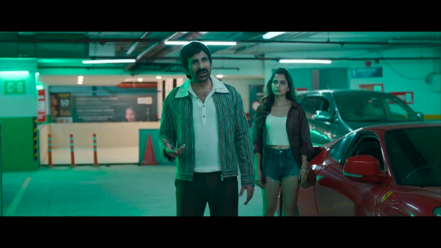 Bhartha Mahasayulaku Wignyapthi Trailer