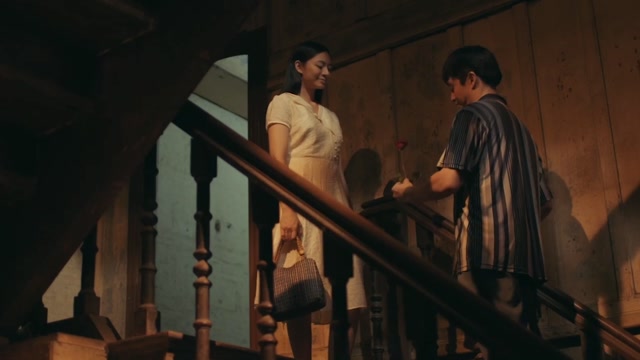 Celestina: Burlesk Dancer Trailer