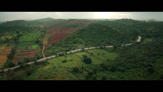 Maa Inti Bangaaram Trailer