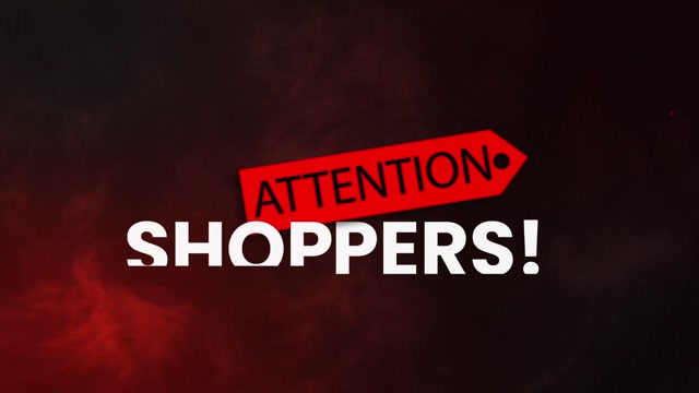 Online Selling Trailer