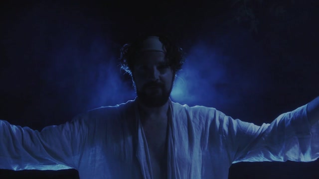 The God Of Frogs Trailer