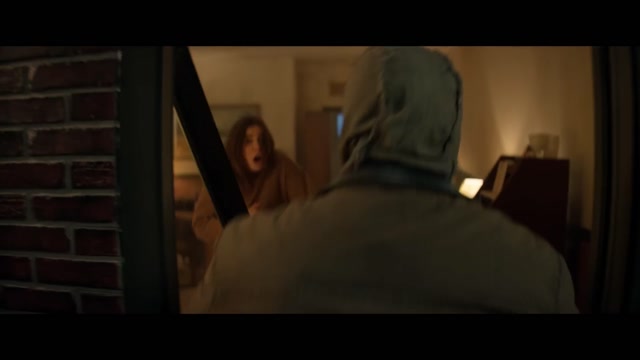 The Strangers – Chapter 3 Trailer