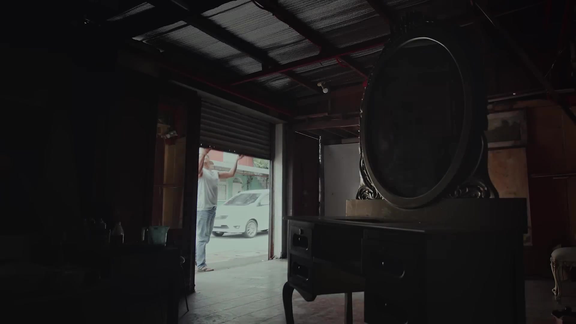 BULONG NG LAMAN Official Trailer