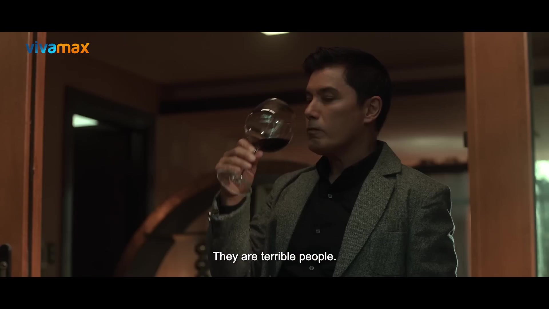 The Housemaid Official Trailer