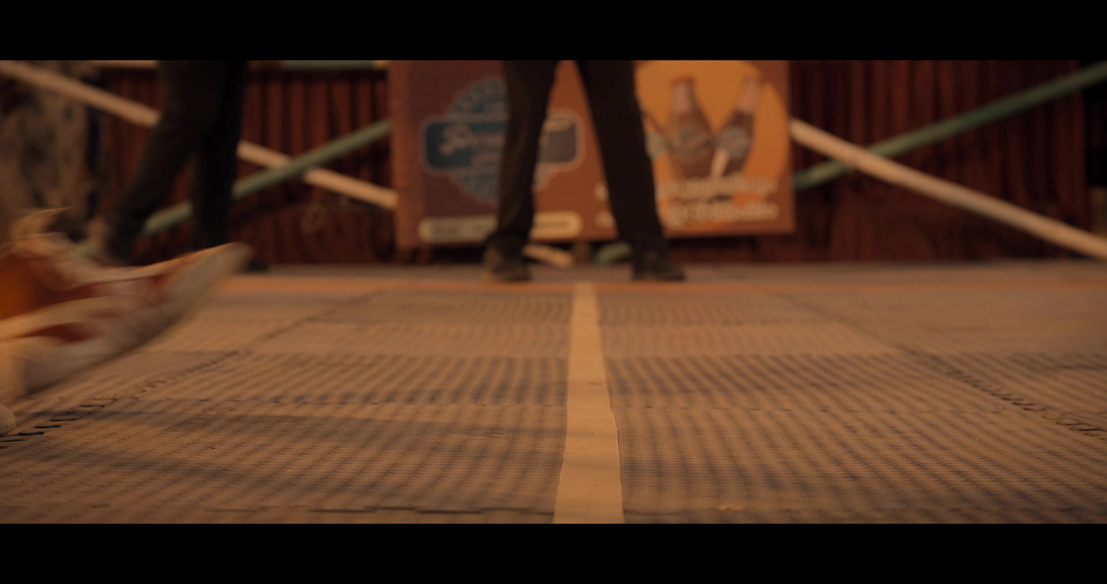 Balti Official Trailer 2025