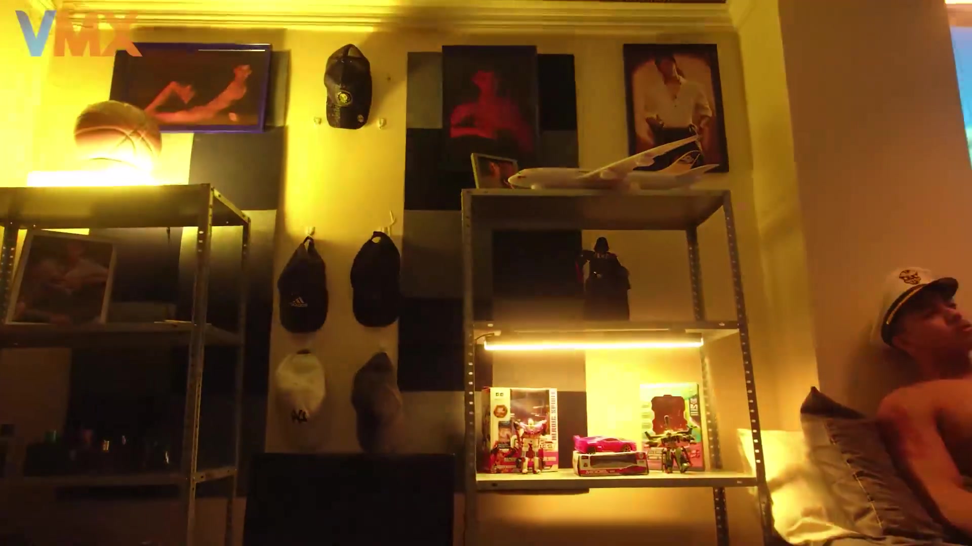 FOREIGN EXCHANGE Official Trailer