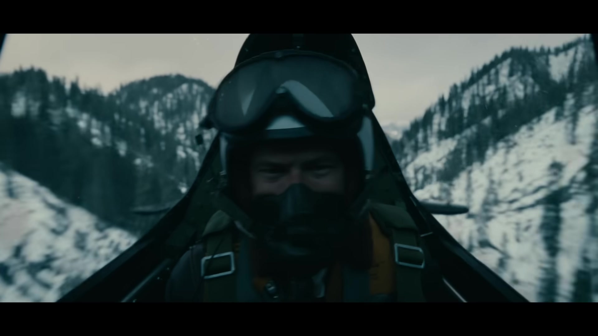 Devotion Official Trailer