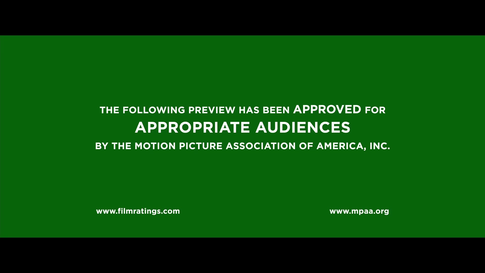 Moonlight Official Trailer.