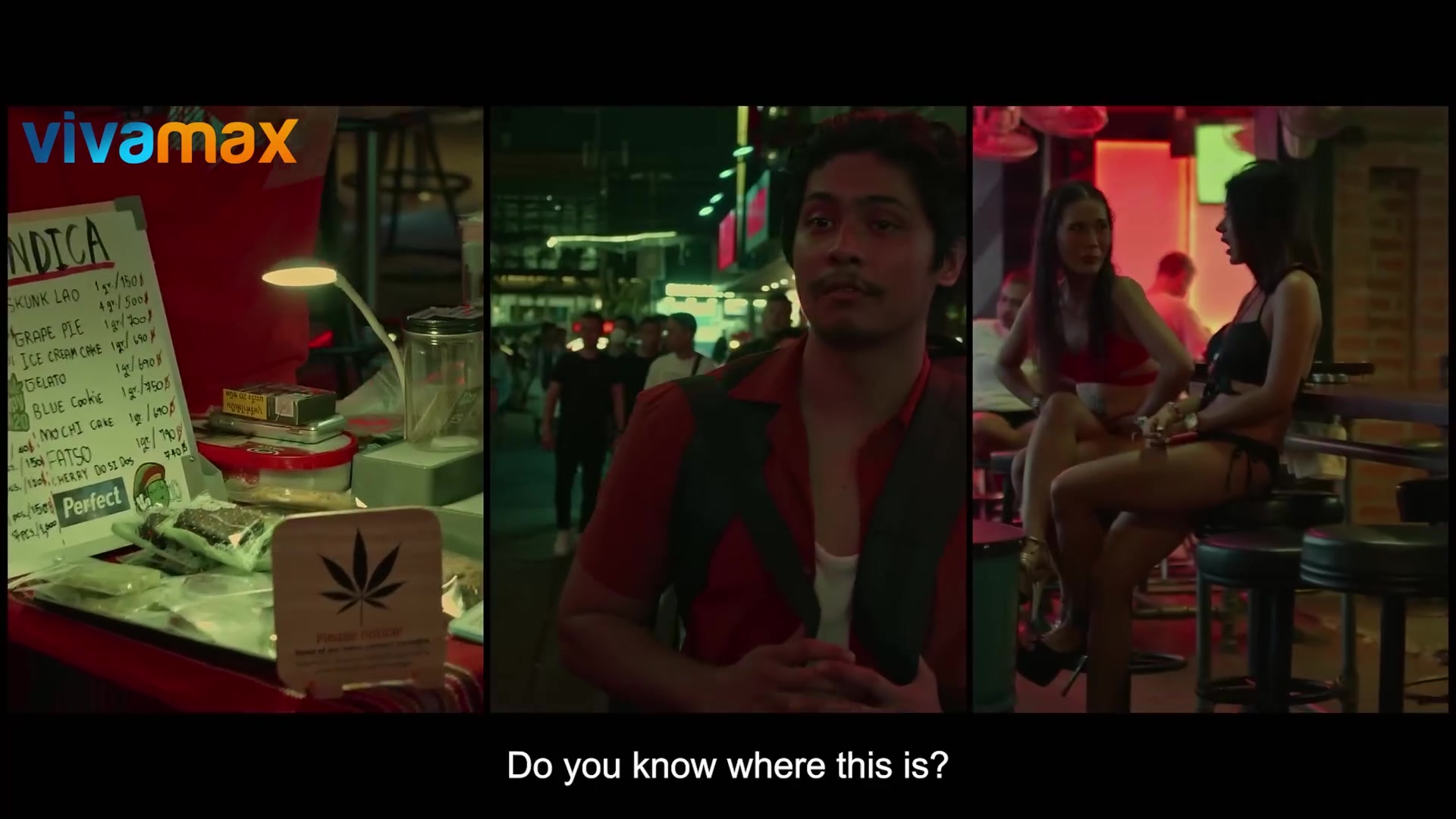 Balik Taya Official Trailer 2023