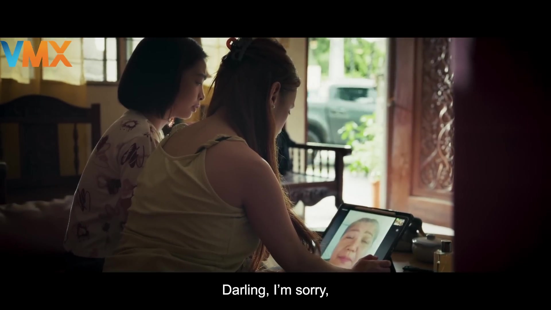 BASANG BASA Official Trailer 2025