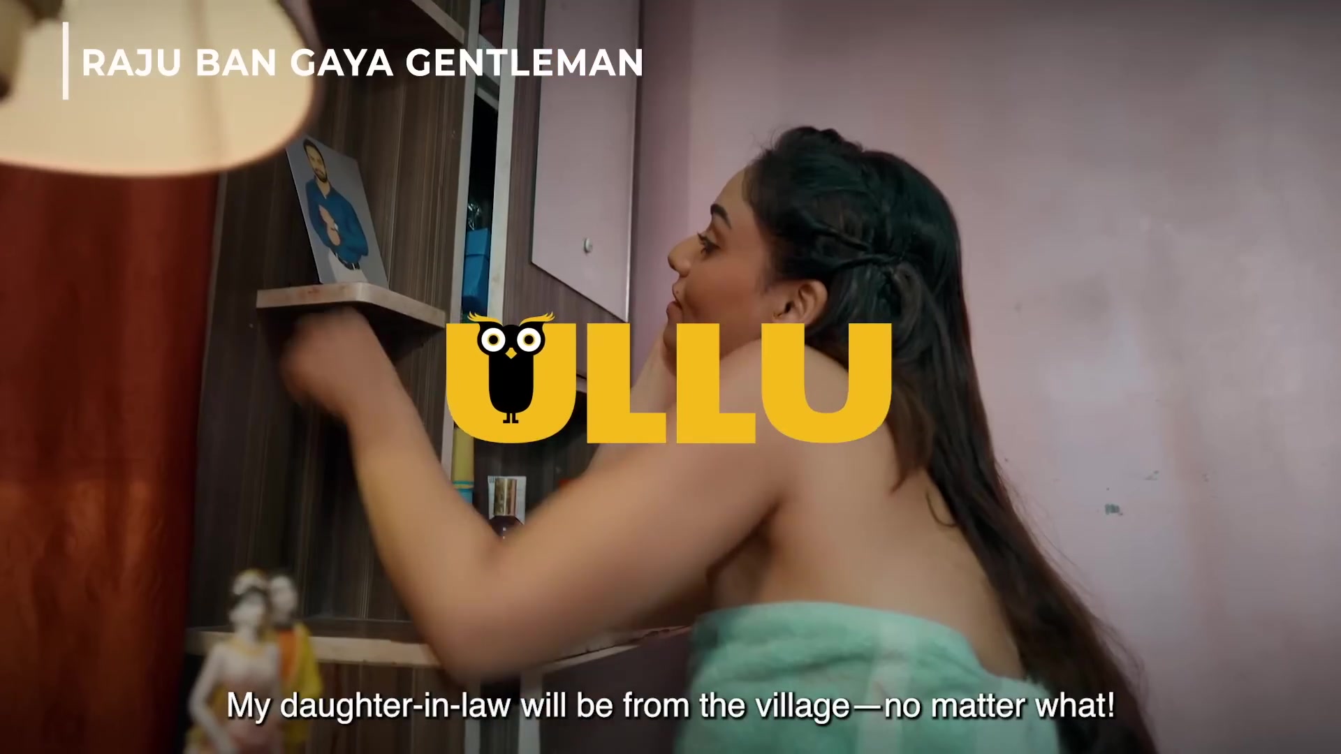Raju Ban Gaya Gentleman Official Trailer 2025